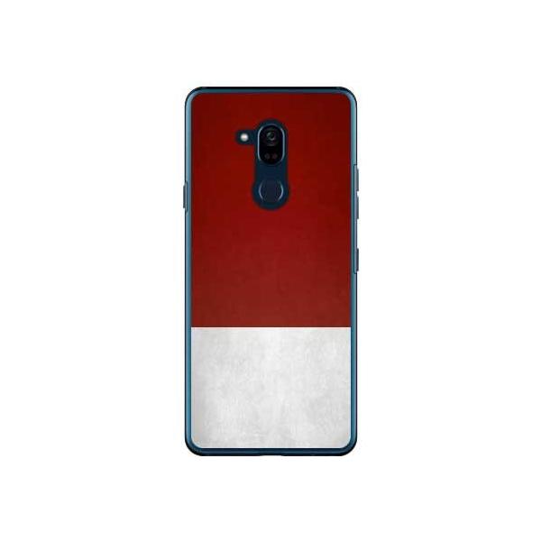 Android One X5 P[X Cf LTD  y62z CVE X}zP[X (󒍐Y)