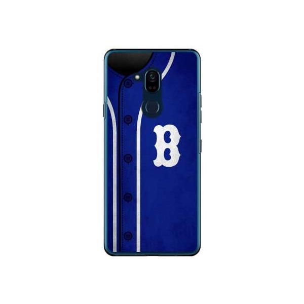 Android One X5 �P�[�X Cf LTD �x�[�X�{�[�� �u���[ B �X�}�z�P�[�X (�󒍐��Y)