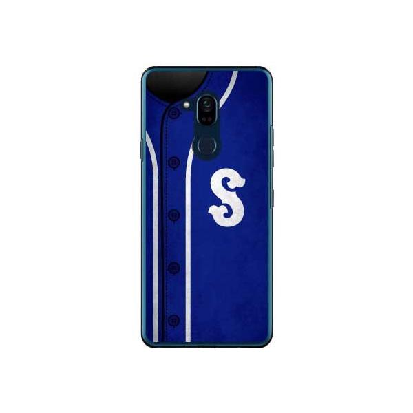 Android One X5 �P�[�X Cf LTD �x�[�X�{�[�� �u���[ S �X�}�z�P�[�X (�󒍐��Y)