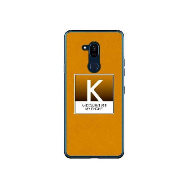 Android One X5 �P�[�X Cf LTD �N���V�b�N K �X�}�z�P�[�X (�󒍐��Y)