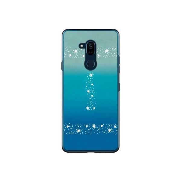 Android One X5 �P�[�X Cf LTD �A���n �I�[�V���� I �X�}�z�P�[�X (�󒍐��Y)