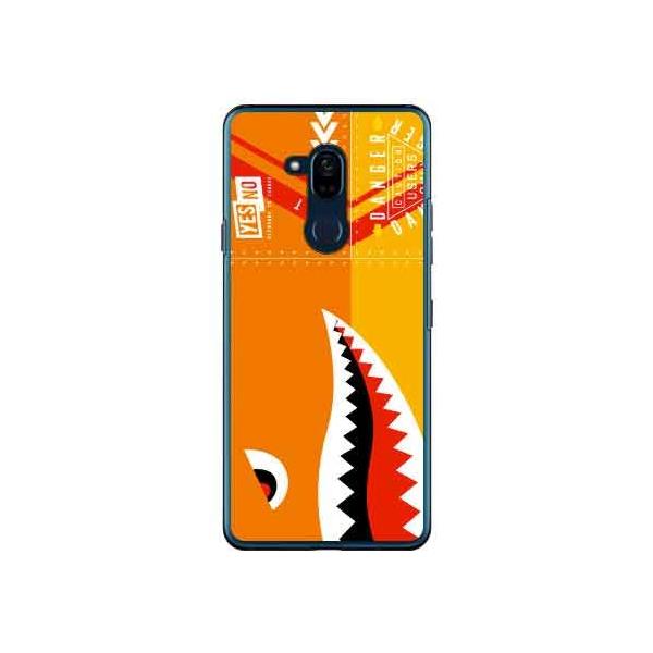 Android One X5 P[X V[N CG[ X}zP[X (󒍐Y)