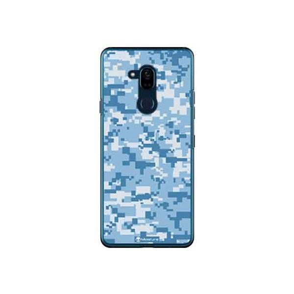 Android One X5 P[X DIGITAL camouflage u[ X}zP[X (󒍐Y)