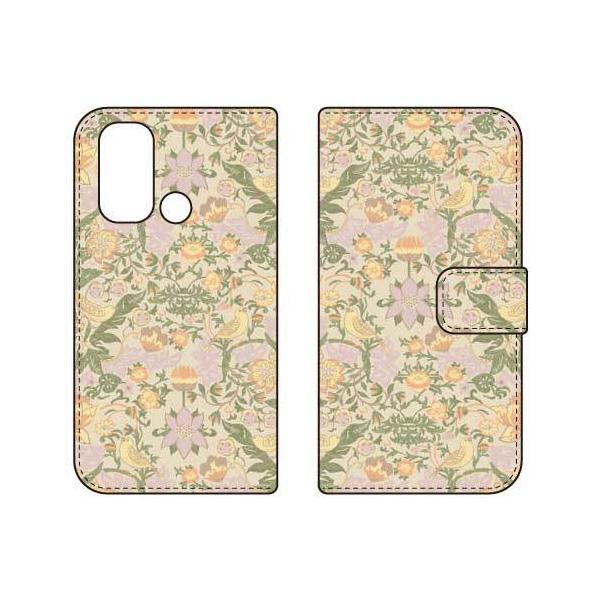 OPPO Reno5 A P[X 蒠 SINDEE Mystical Flower ix[Wj X}zP[X (󒍐Y)