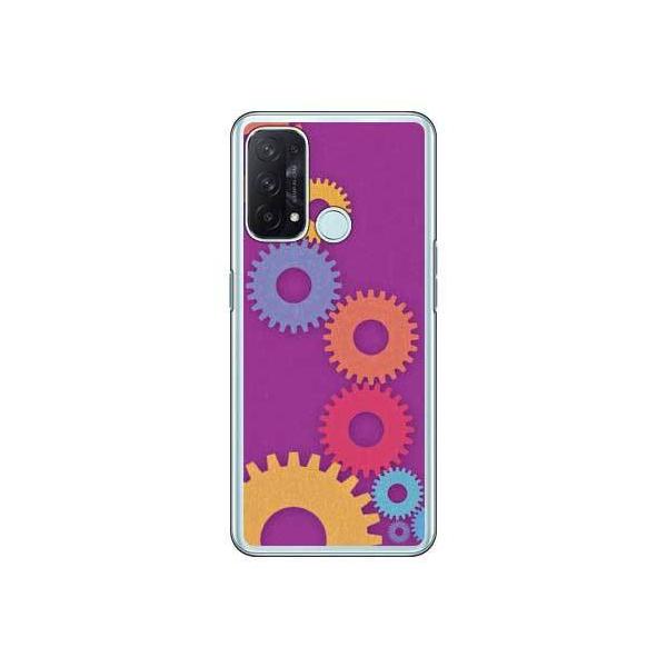 OPPO Reno5 A P[X ͂_ n_[t_ X}zP[X (󒍐Y)