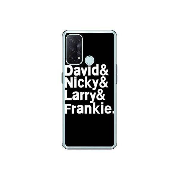 OPPO Reno5 A �P�[�X Legend DJ�fs �u���b�N×�z���C�g �X�}�z�P�[�X (�󒍐��Y)