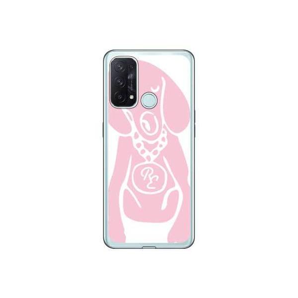 OPPO Reno5 A P[X Dog zCg×sN X}zP[X (󒍐Y)