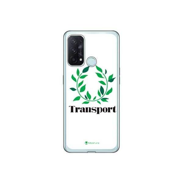 OPPO Reno5 A P[X Transport Laurel zCg X}zP[X (󒍐Y)