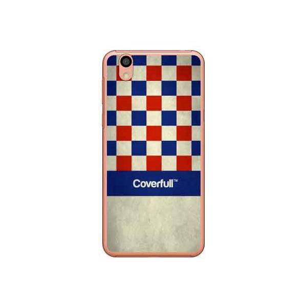 Android One S3 KICKS #7 �`�F�b�J�[ ���b�h×�l�C�r�[ �X�}�z�P�[�X (�󒍐��Y)