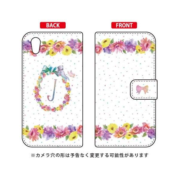 Android One S5 �P�[�X �蒠 Cf LTD �p�X�e���t�����[ J �X�}�z�P�[�X (�󒍐��Y)