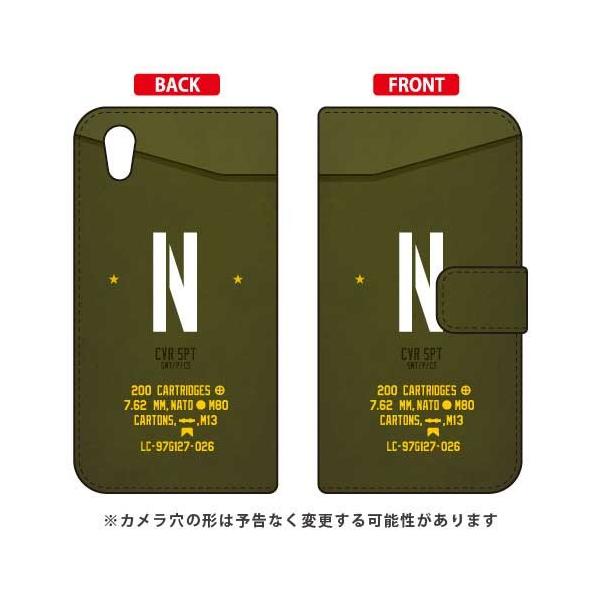 Android One S5 �P�[�X �蒠 Cf LTD �~���^���[ N �i�J�[�L�j �X�}�z�P�[�X (�󒍐��Y)