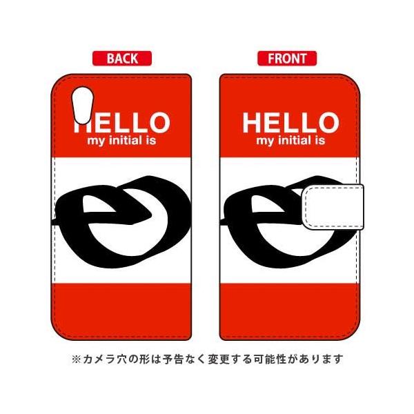 Android One S5 �P�[�X �蒠 Cf LTD �n���[ E �i���b�h�j �X�}�z�P�[�X (�󒍐��Y)