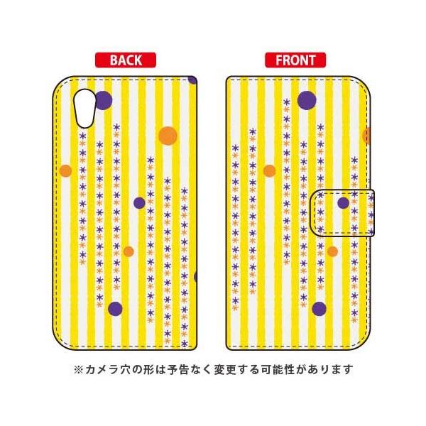 Android One S5 �P�[�X Cf LTD �蒠 �p�^�[��-94 �X�}�z�P�[�X (�󒍐��Y)