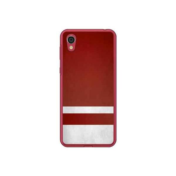 Android One S5 P[X  y61z CVEECV{ X}zP[X (󒍐Y)