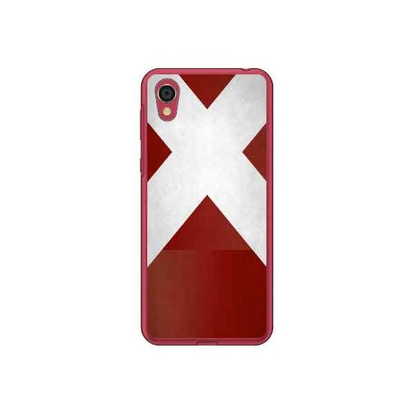 Android One S5 P[X  y63z CVE\F X}zP[X (󒍐Y)