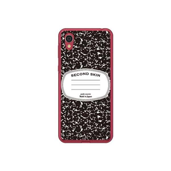 Android One S5 �P�[�X �m�[�g�u�b�N �u���b�N �X�}�z�P�[�X (�󒍐��Y)