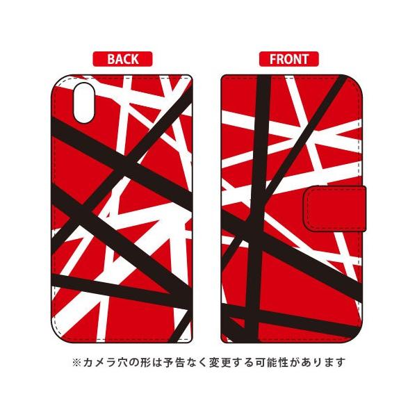 Android One X1 �蒠 ���b�N�I�}�[�W�� ���b�h �X�}�z�P�[�X (�󒍐��Y)