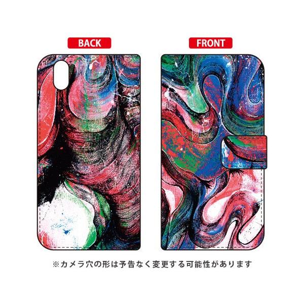 Android One X1 �蒠 Yohei Takahashi Dejavu2015_03 �X�}�z�P�[�X (�󒍐��Y)