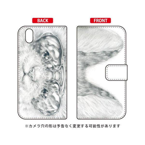 Android One X1 蒠 KYOTAROTOXLbg X}zP[X (󒍐Y)