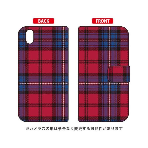 Android One X1 �蒠 �g���b�h�`�F�b�N �u���[���b�h �X�}�z�P�[�X (�󒍐��Y)