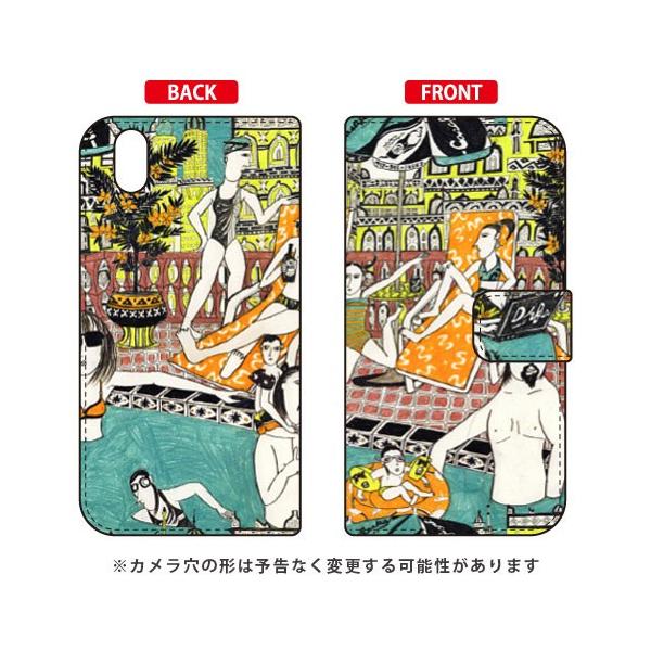 Android One X1 �蒠 ��щ� pool �X�}�z�P�[�X (�󒍐��Y)