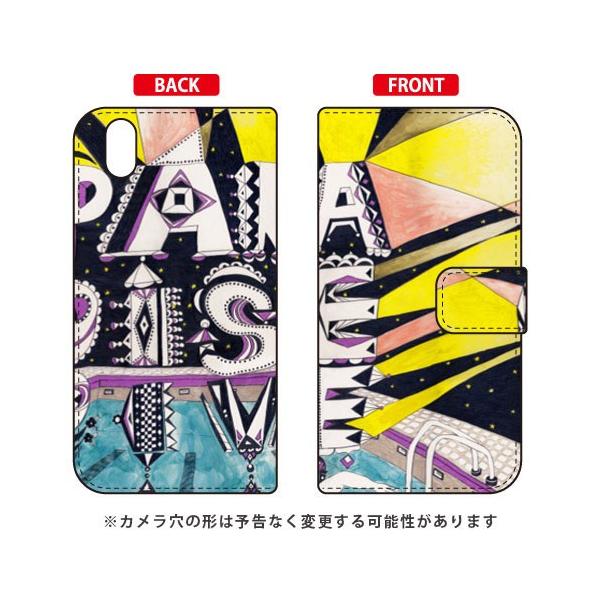 Android One X1 �蒠 ��щ� paradise dive �X�}�z�P�[�X (�󒍐��Y)