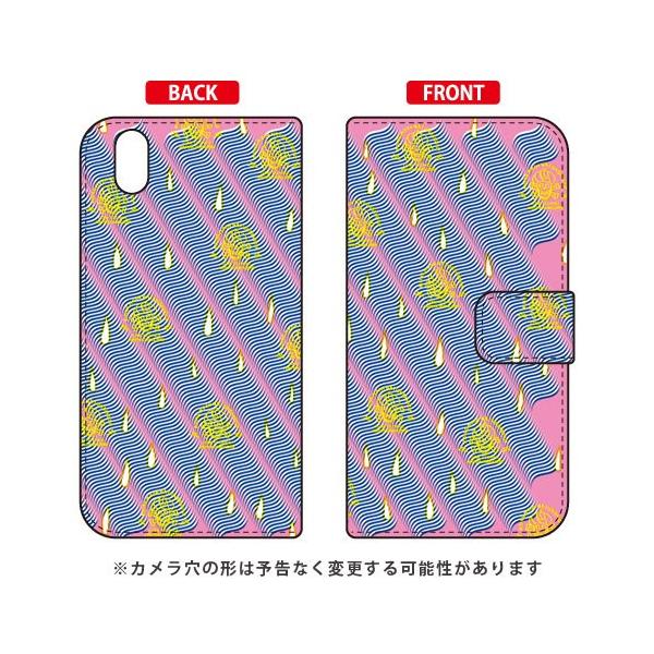 Android One X1 �蒠 �I�u�`�W�� R.M.N.bandit �X�}�z�P�[�X (�󒍐��Y)