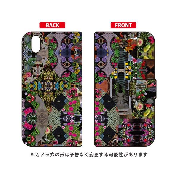 Android One X1 �蒠 ���{���� Love You Madly �X�}�z�P�[�X (�󒍐��Y)