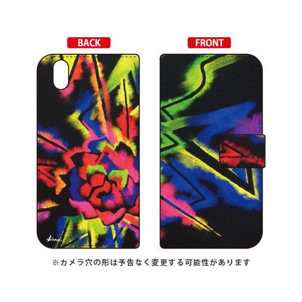 Android One X1 �蒠 MICROU BEWITCHING �X�}�z�P�[�X (�󒍐��Y)