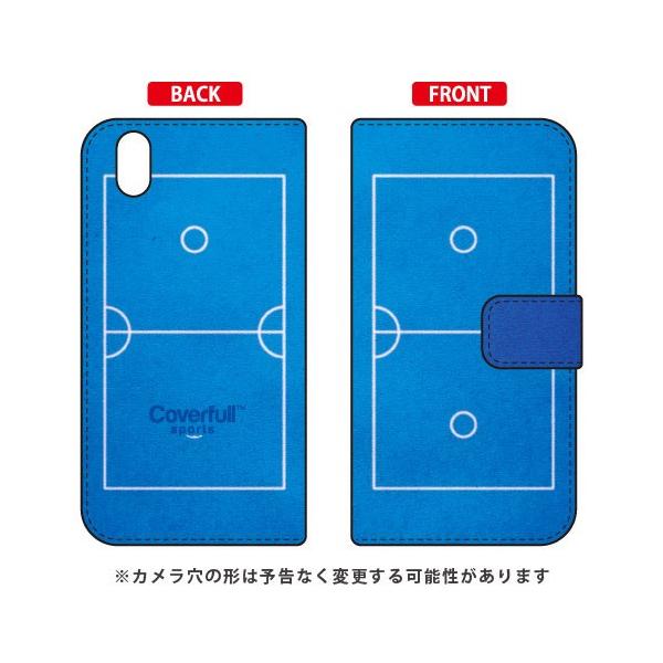 Android One X1 �蒠 �Z�p�^�N���[ �u���[ Cf ltd �X�}�z�P�[�X (�󒍐��Y)