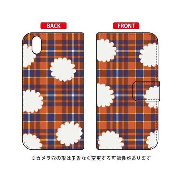 Android One X1 Cf LTD �蒠 �p�^�[��-20 �X�}�z�P�[�X (�󒍐��Y)