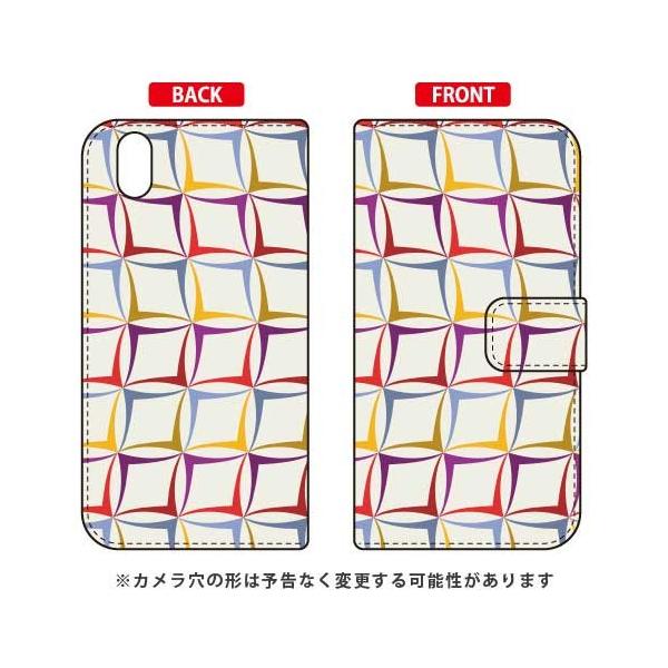 Android One X1 Cf LTD �蒠 �p�^�[��-44 �X�}�z�P�[�X (�󒍐��Y)