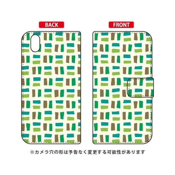 Android One X1 Cf LTD �蒠 �p�^�[��-46 �X�}�z�P�[�X (�󒍐��Y)