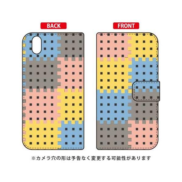 Android One X1 Cf LTD �蒠 �p�^�[��-64 �X�}�z�P�[�X (�󒍐��Y)