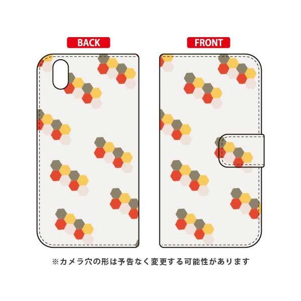 Android One X1 Cf LTD �蒠 �p�^�[��-76 �X�}�z�P�[�X (�󒍐��Y)