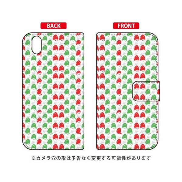 Android One X1 Cf LTD �蒠 �p�^�[��-82 �X�}�z�P�[�X (�󒍐��Y)