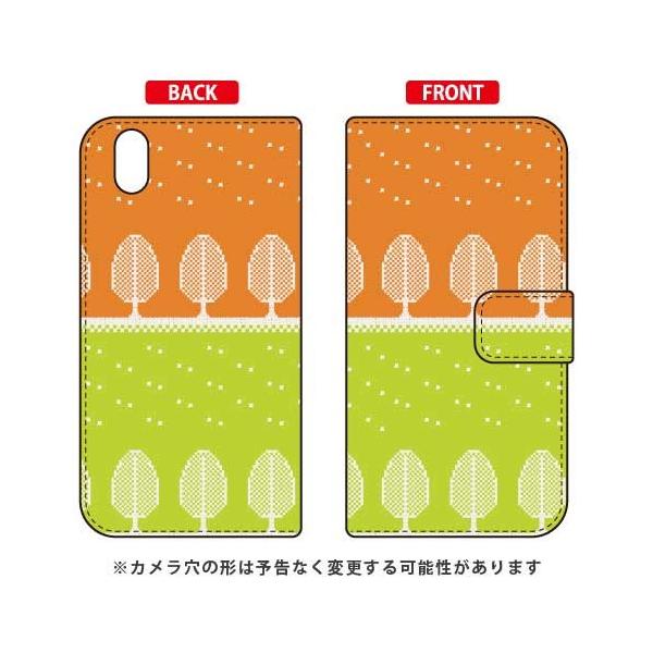 Android One X1 Cf LTD �蒠 �p�^�[��-93 �X�}�z�P�[�X (�󒍐��Y)