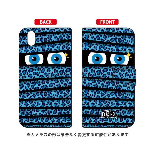 Android One X1 �蒠 �~�C������ ���I�p�[�h�u���[ �X�}�z�P�[�X (�󒍐��Y)