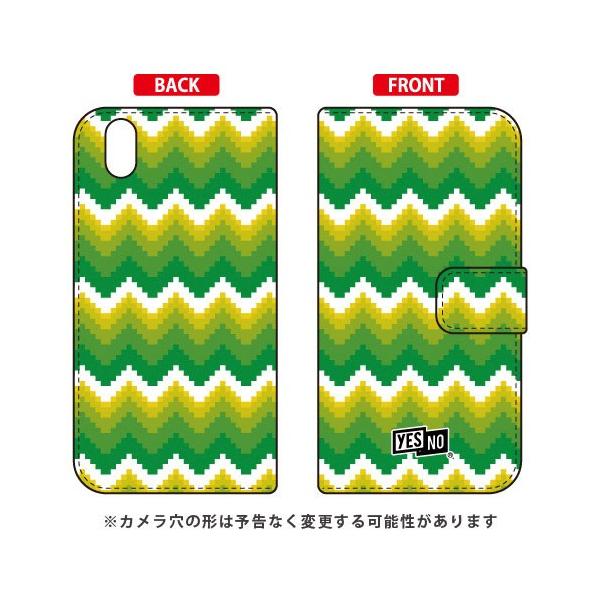 Android One X1 �蒠 �u���b�N�E�F�[�u �O���[�� �X�}�z�P�[�X (�󒍐��Y)