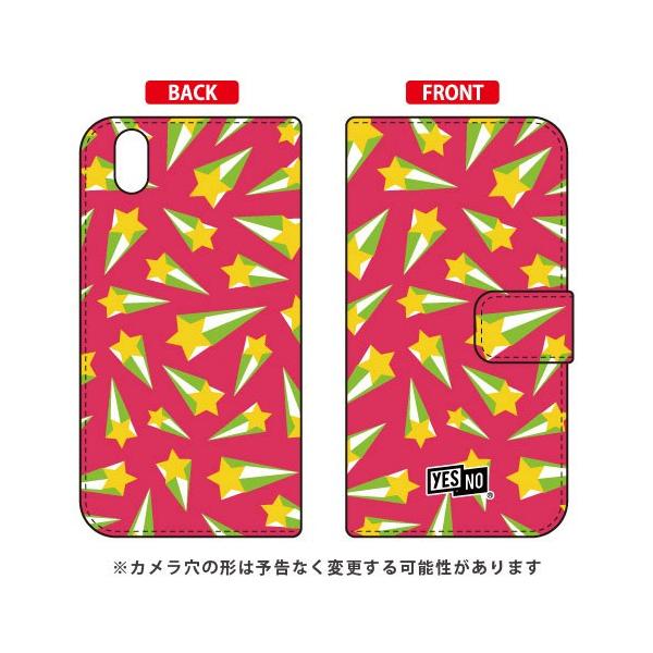 Android One X1 �蒠 �V���[�e�B���O�X�^�[ �s���N �X�}�z�P�[�X (�󒍐��Y)