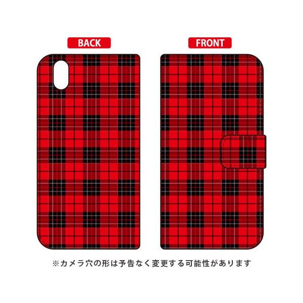 Android One X1 �蒠 �`�F�b�N�� �iRED�j Cf ltd �X�}�z�P�[�X (�󒍐��Y)