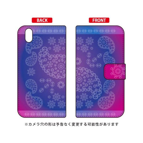 Android One X1 �蒠 �y�C�Y���[ �x���[ Cf ltd �X�}�z�P�[�X (�󒍐��Y)