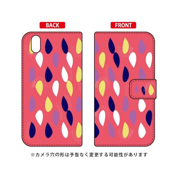 Android One X1 �蒠 �k�����s���N���� Cf ltd �X�}�z�P�[�X (�󒍐��Y)