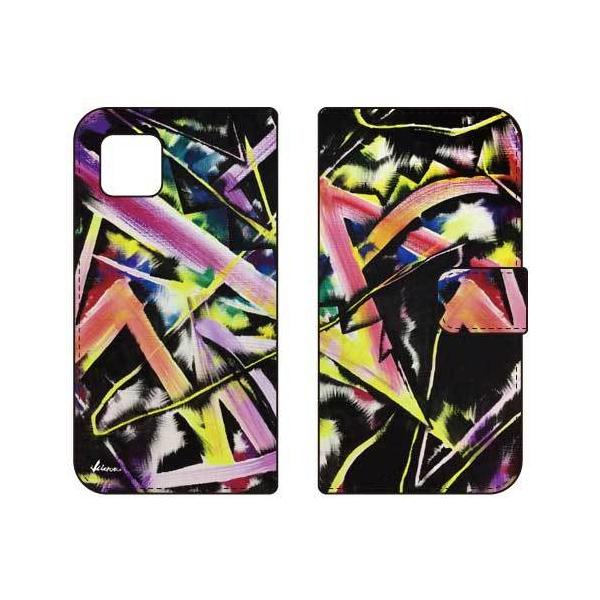 AQUOS sense4 basic A003SH �蒠 MICROU SYNAPSE �X�}�z�P�[�X (�󒍐��Y)