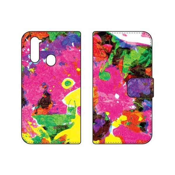 Libero 5G P[X A003ZT 蒠 { Keep On Pushing X}zP[X (󒍐Y)