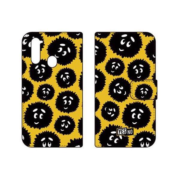 Libero 5G �P�[�X A003ZT �蒠 �u���C�g���� �C�G���[ �X�}�z�P�[�X (�󒍐��Y)