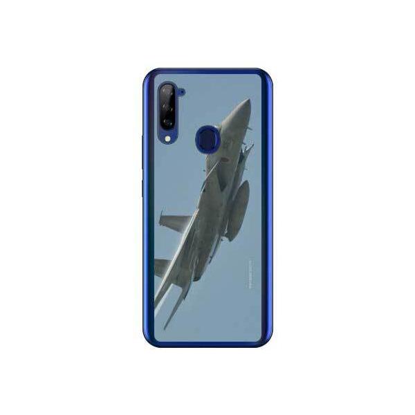 Libero 5G P[X A003ZT F-15jv퓬@ C X}zP[X (󒍐Y)