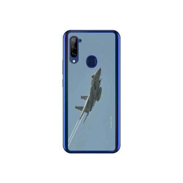 Libero 5G P[X A003ZT F-15jv퓬@ D X}zP[X (󒍐Y)