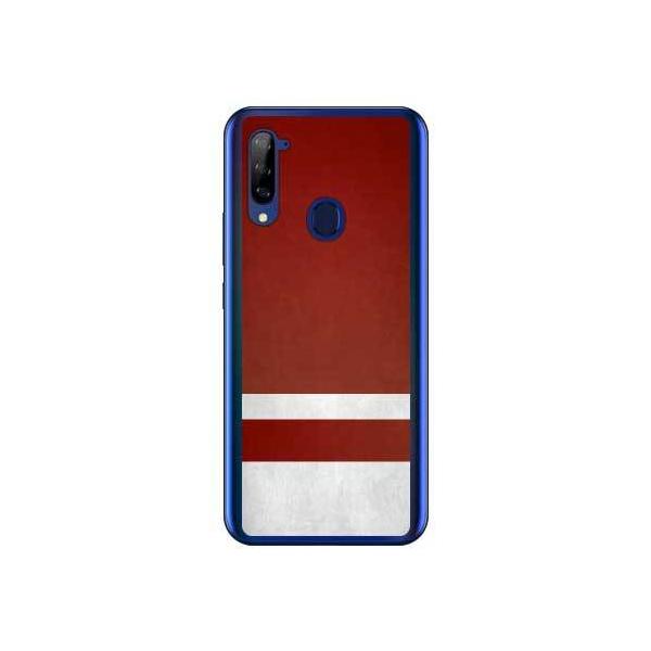 Libero 5G �P�[�X A003ZT Cf LTD ������ �y61�z �C�V�E�����E�C�V��{�� �X�}�z�P�[�X (�󒍐��Y)