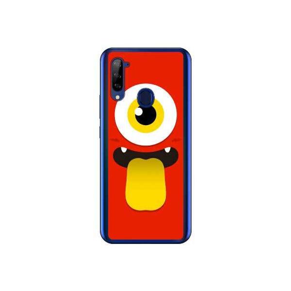 Libero 5G �P�[�X A003ZT �ЂƂ߂��� ���b�h �X�}�z�P�[�X (�󒍐��Y)